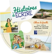 Image de Album de famille - Cycle 3 (+ ressources numériques)
