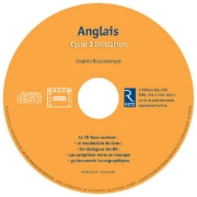 Image de Anglais Cycle 2 Initiation (+ 1 CD)