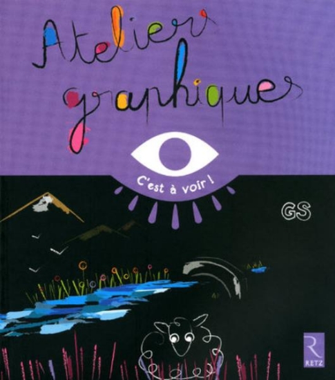 Image de Ateliers graphiques