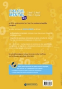 Image de Calcul mental CE2 - Acquérir et mémoriser des stratégies (+ ressources numériques)
