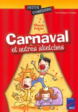Agrandir l'image de Carnaval et autres sketches Image de Carnaval et autres sketches