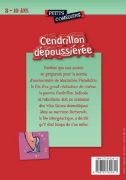 Image de Cendrillon dépoussiérée