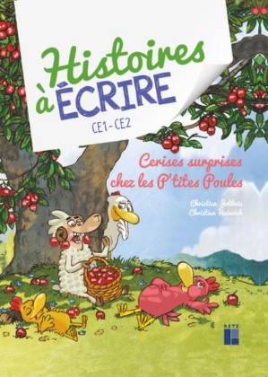 Image de la catégorie Histoires à écrire