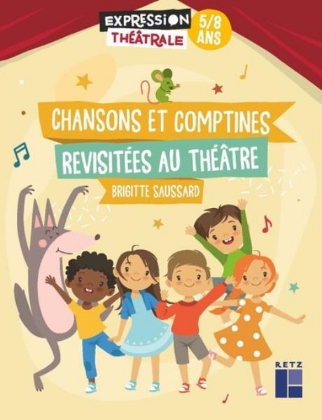 Image de la catégorie Expression théâtrale