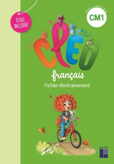 Image de CLÉO CM1 - École inclusive