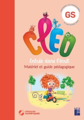 Image de la catégorie CLÉO