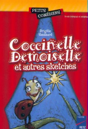 Image de la catégorie Petits comédiens