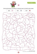 Image de Coloriages magiques avec les nombres