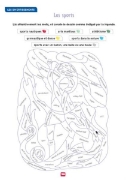 Image de Coloriages magiques avec les mots