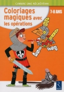 Image de Coloriages magiques avec les opérations
