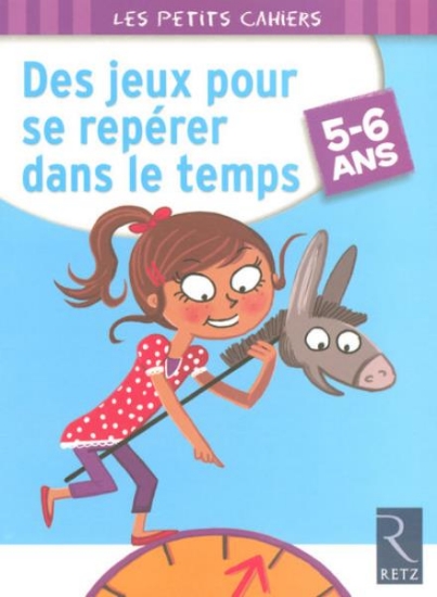 Image de Des jeux pour se repérer dans le temps