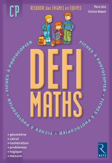 Image de Défimaths