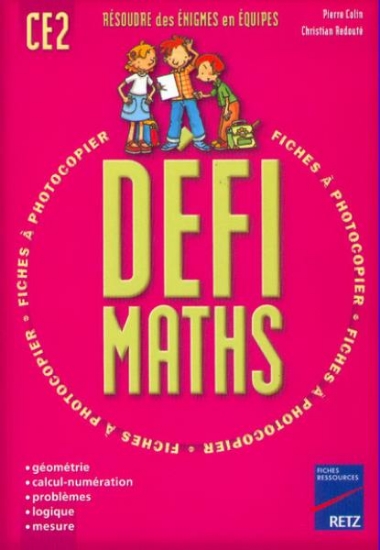 Image de Défimaths
