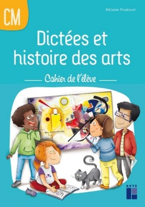Image de la catégorie Mes cahiers de français