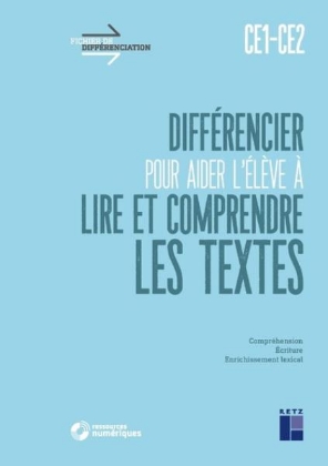 Image de la catégorie Fichiers de différenciation