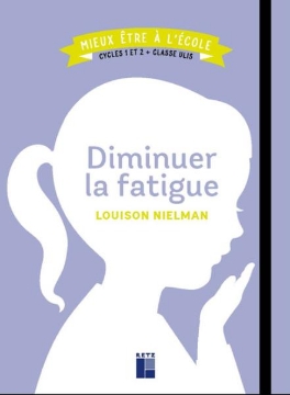 Agrandir l'image de Diminuer la fatigue - Cycles 1 et 2 + ULIS Image de Diminuer la fatigue - Cycles 1 et 2 + ULIS