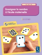 Image de Enseigner le nombre à l'école maternelle (+ CD-ROM)