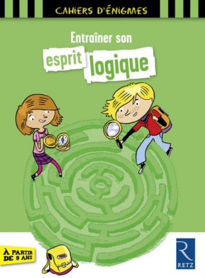Image de Entraîner son esprit logique