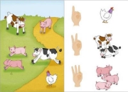 Image de 1, 2 et 3 - PS