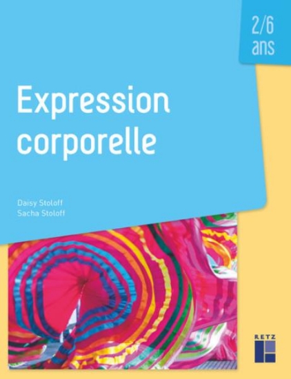 Image de Expression corporelle 2/6 ans