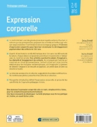 Image de Expression corporelle 2/6 ans