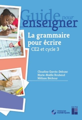 Image de la catégorie Guides pour enseigner