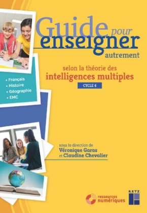 Image de la catégorie Guides pour enseigner
