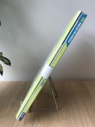 Image de Haut les maths ! CE2 - Fichier de l'élève en 2 volumes