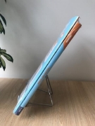 Image de Haut les maths ! CM1 - Manuel + cahier de géométrie