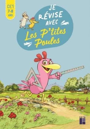 Image de la catégorie Mes activités avec les P'tites Poules