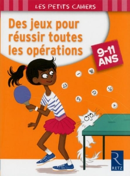 Agrandir l'image de Jeux pour réussir toutes les opérations Image de Jeux pour réussir toutes les opérations