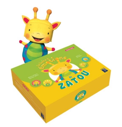 Image de la catégorie Maternelle
