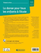Image de La danse pour tous les enfants à l'école - Cycles 1, 2 et 3 (+ téléchargement)
