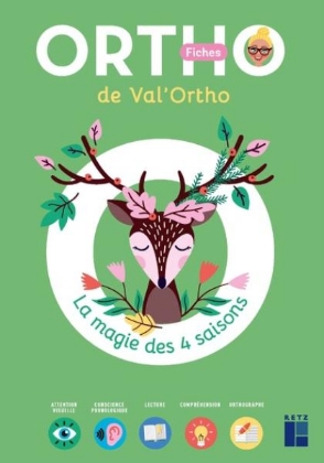 Image de la catégorie Les fiches ortho