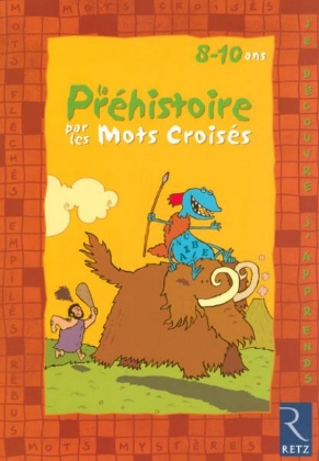 Image de la catégorie Je découvre, j'apprends par les mots croisés