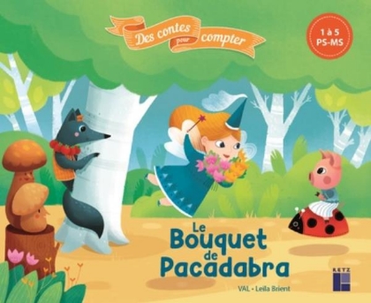 Image de la catégorie Des contes pour compter