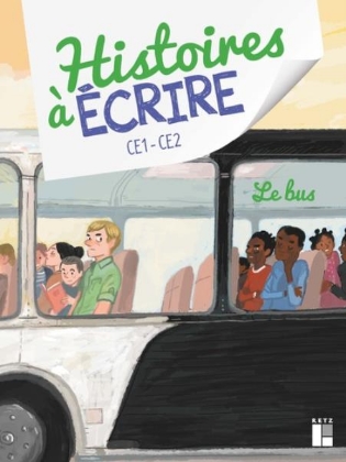 Image de la catégorie Histoires à écrire