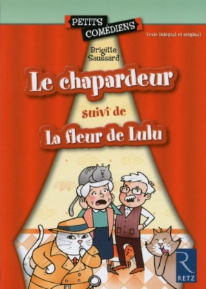 Image de la catégorie Petits comédiens