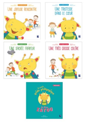 Image de la catégorie Les Ateliers Retz