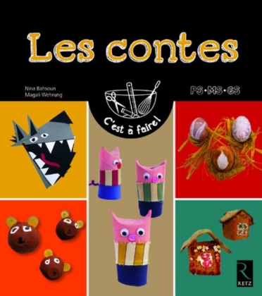 Image de la catégorie C'est à faire !