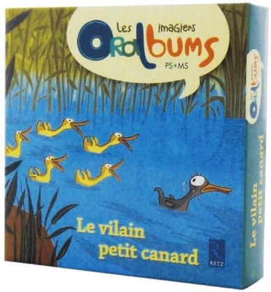 Image de la catégorie Les Oralbums
