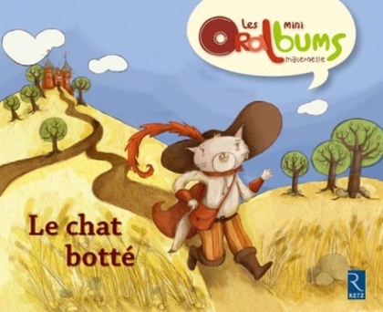 Image de la catégorie Les Oralbums