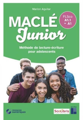 Image de la catégorie MaClé