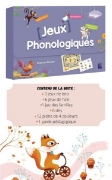 Image de Mallette de jeux phonologiques - Cycles 1 et 2