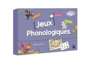 Image de Mallette de jeux phonologiques - Cycles 1 et 2