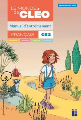 Image de la catégorie Le monde de Cléo