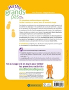 Image de Maths à grands pas pour les GS (+ CD ROM / téléchargement)