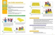 Image de Maths à grands pas PS MS (+ CD-Rom/Téléchargement)