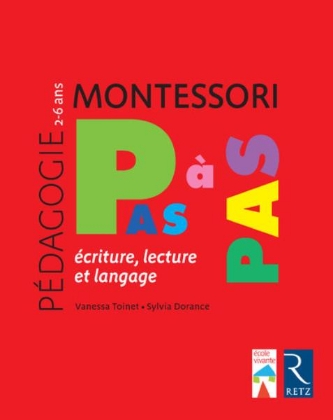 Image de la catégorie Montessori Pas à Pas