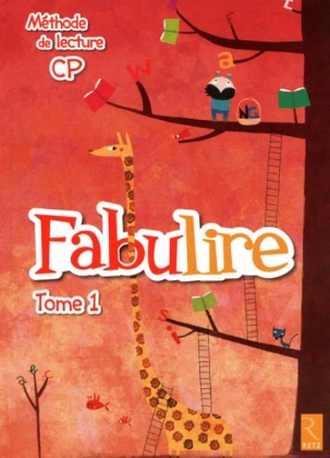 Image de la catégorie Fabulire CP